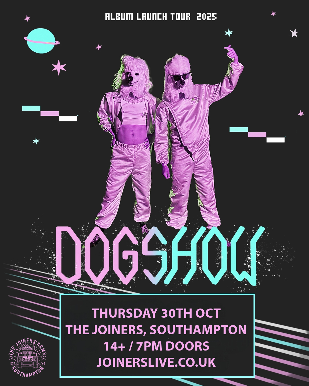DOGSHOW